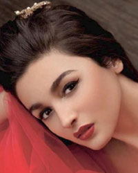 Alia Bhatt
